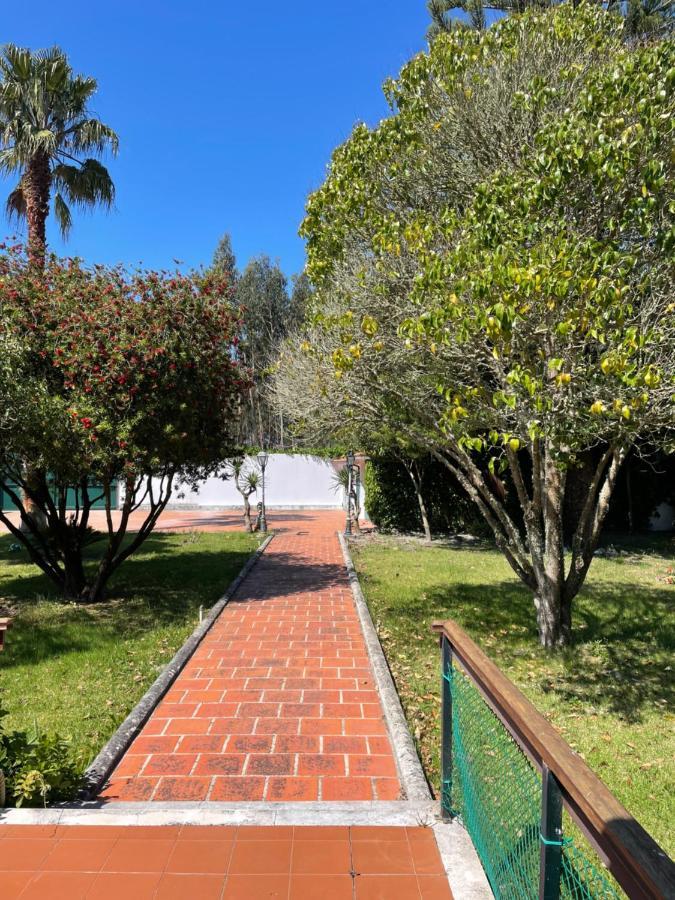 A Quinta Duna Salir de Porto ภายนอก รูปภาพ