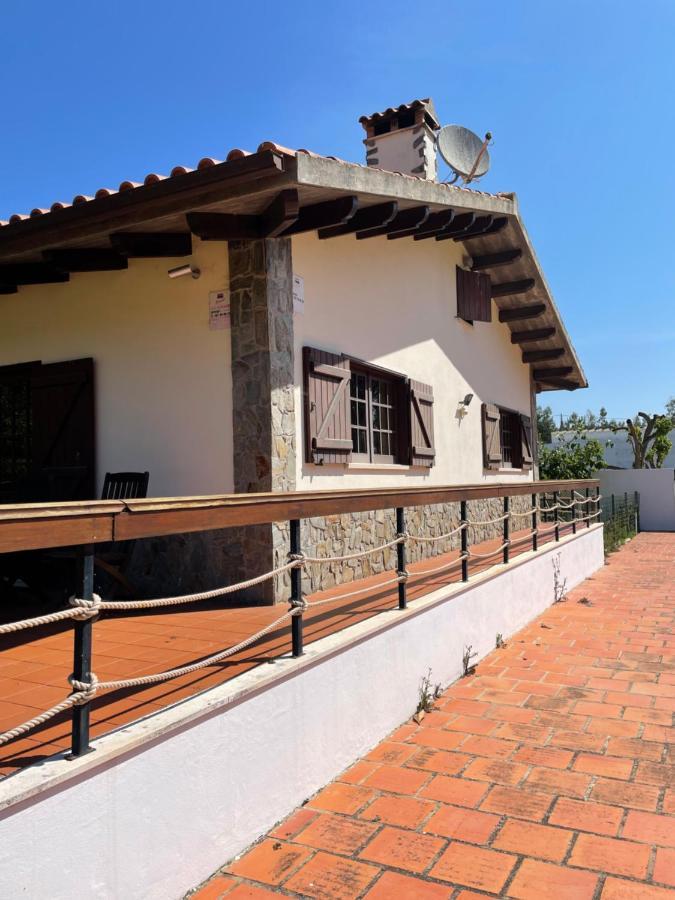 A Quinta Duna Salir de Porto ภายนอก รูปภาพ