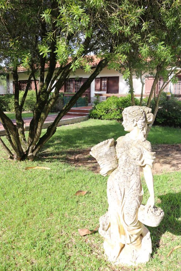 A Quinta Duna Salir de Porto ภายนอก รูปภาพ