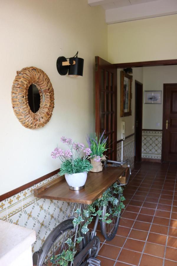 A Quinta Duna Salir de Porto ภายนอก รูปภาพ