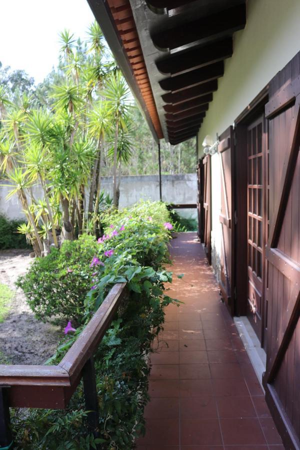 A Quinta Duna Salir de Porto ภายนอก รูปภาพ