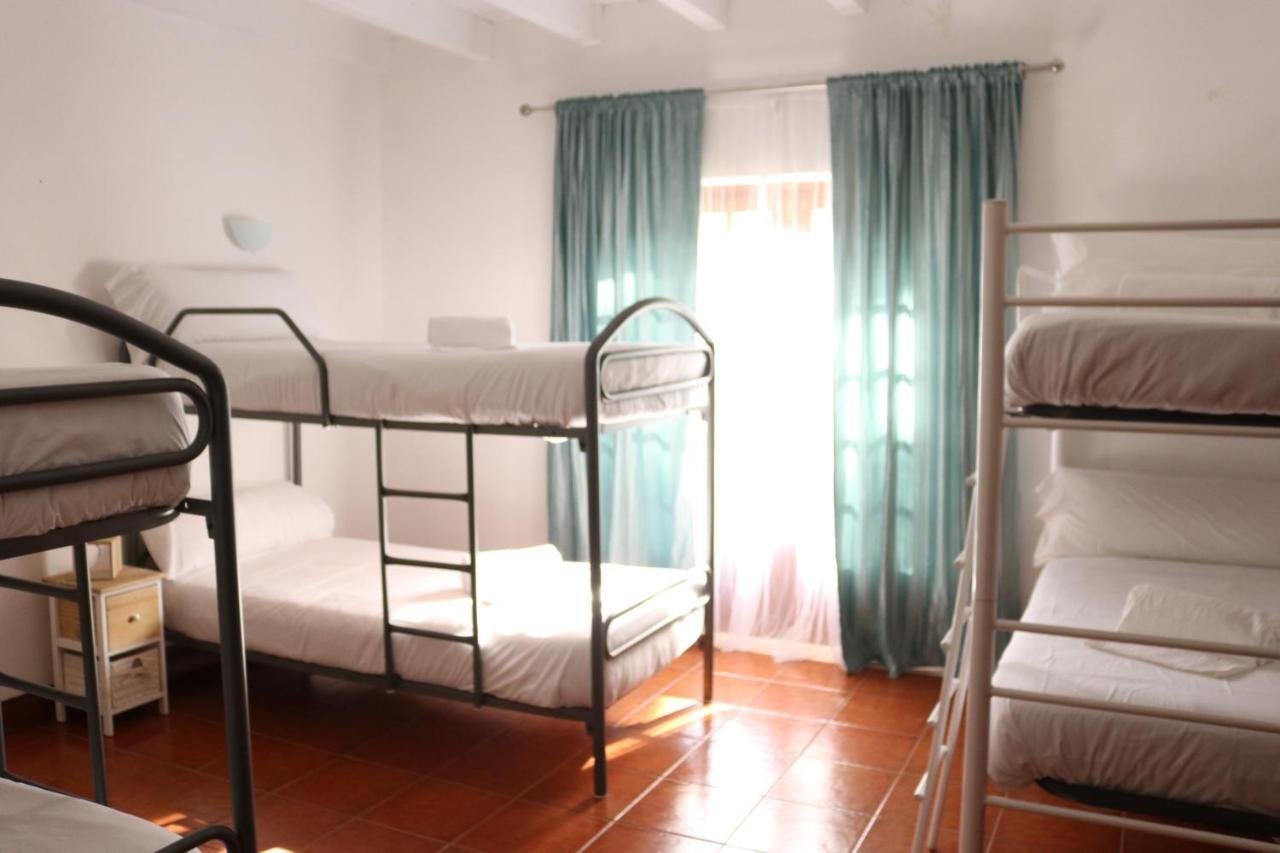 A Quinta Duna Salir de Porto ภายนอก รูปภาพ