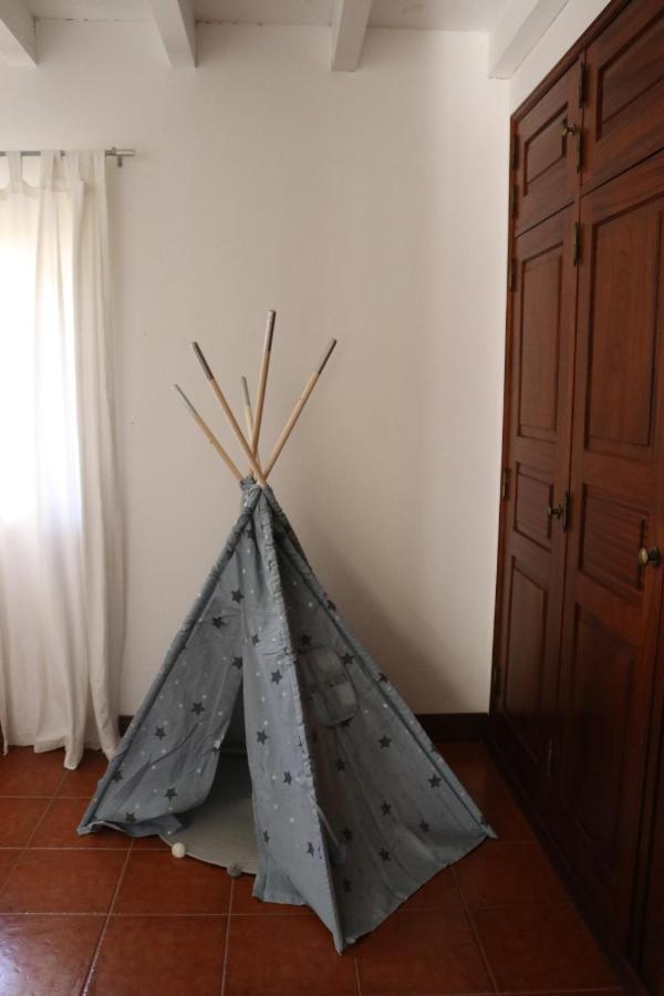 A Quinta Duna Salir de Porto ภายนอก รูปภาพ