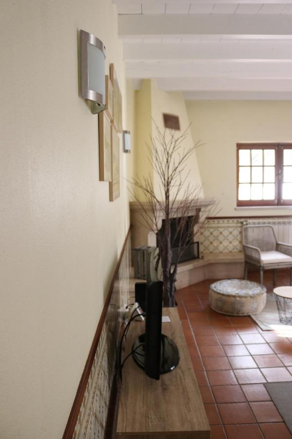 A Quinta Duna Salir de Porto ภายนอก รูปภาพ