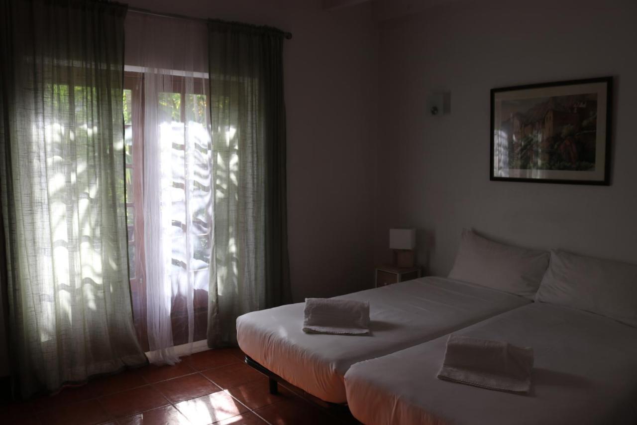 A Quinta Duna Salir de Porto ภายนอก รูปภาพ