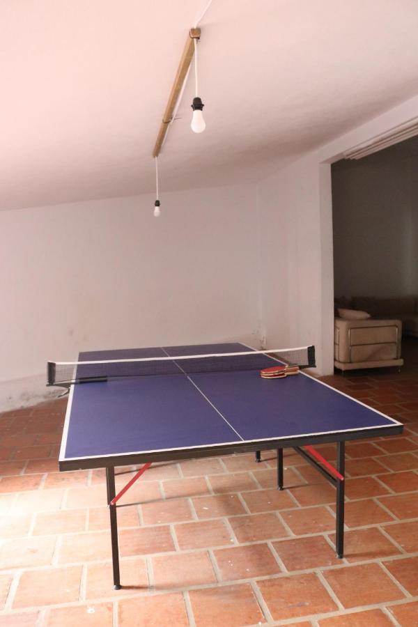 A Quinta Duna Salir de Porto ภายนอก รูปภาพ