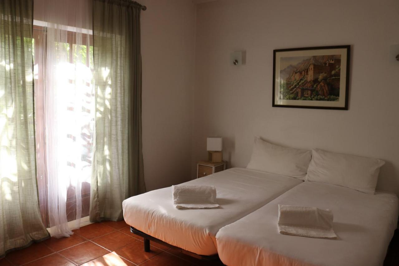 A Quinta Duna Salir de Porto ภายนอก รูปภาพ