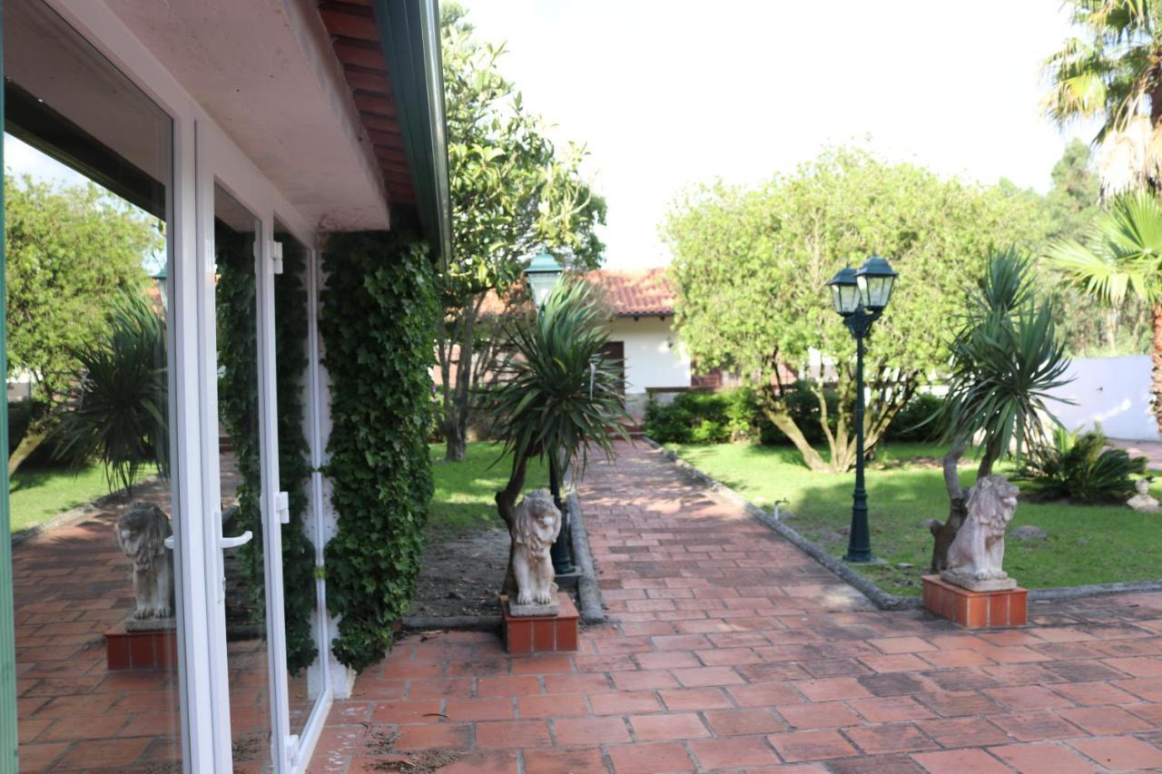 A Quinta Duna Salir de Porto ภายนอก รูปภาพ