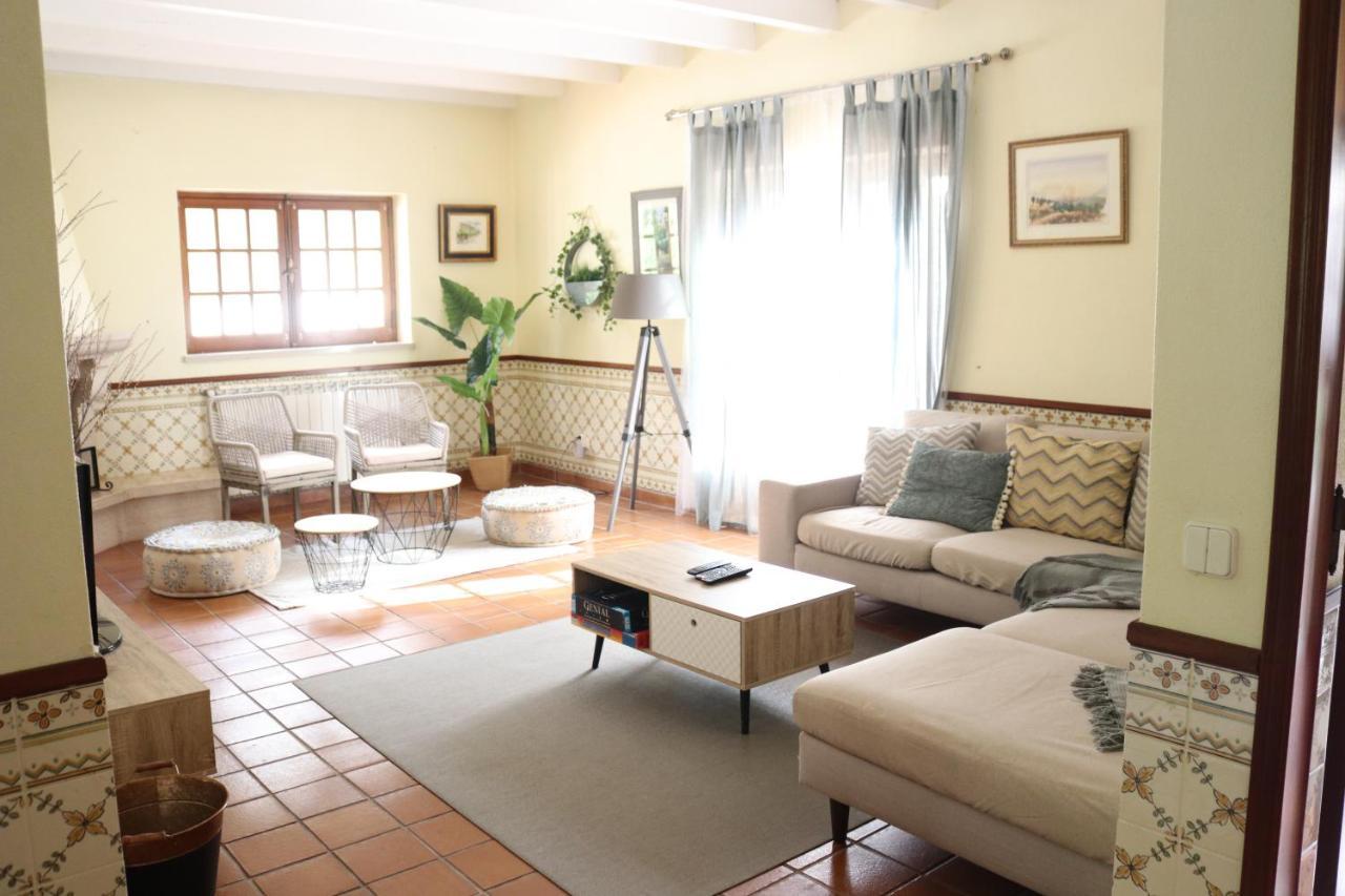 A Quinta Duna Salir de Porto ภายนอก รูปภาพ